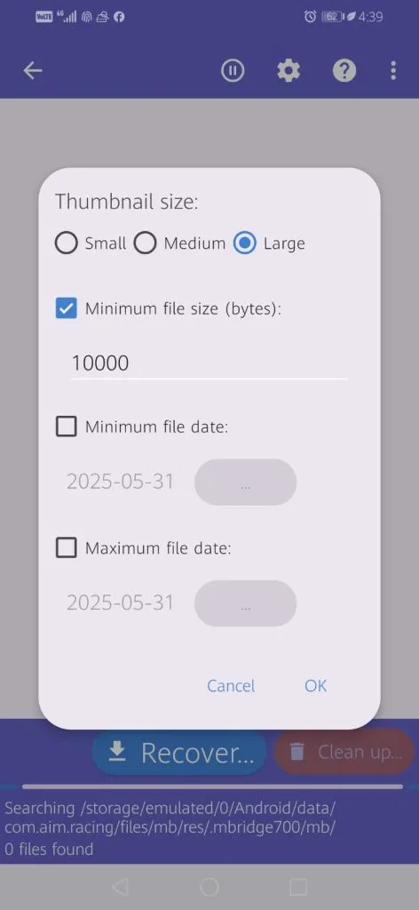 Phone Mockup