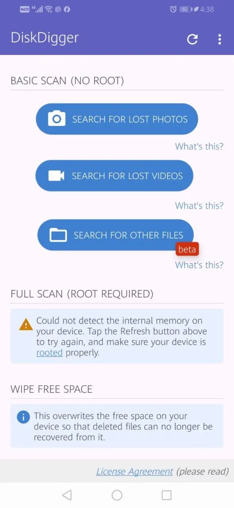 Phone Mockup