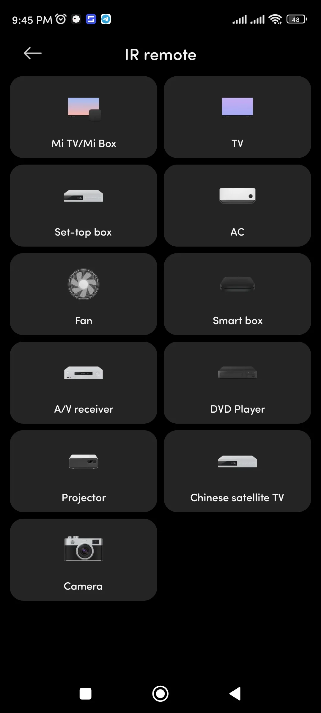 Phone Mockup