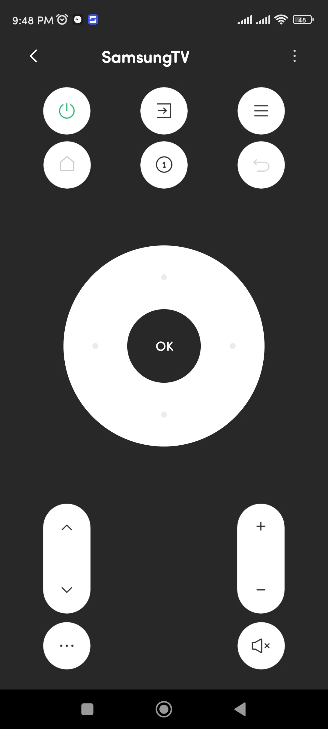 Phone Mockup