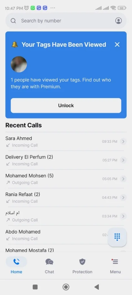 Phone Mockup
