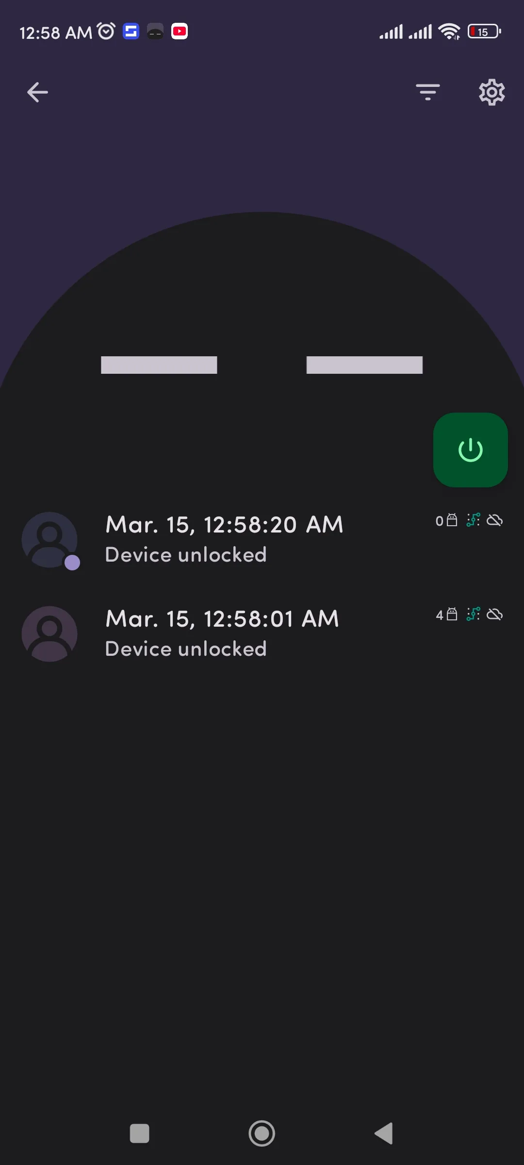 Phone Mockup