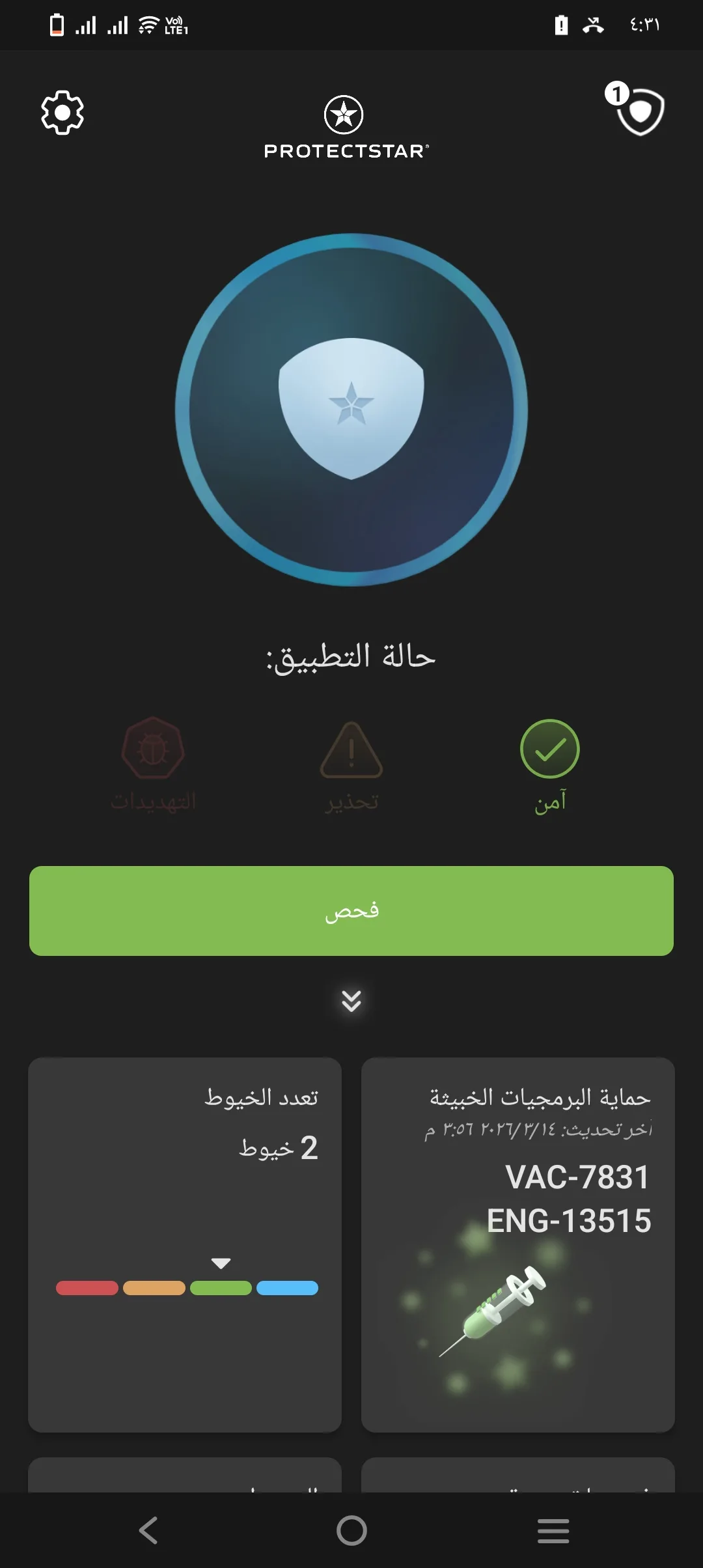 Phone Mockup