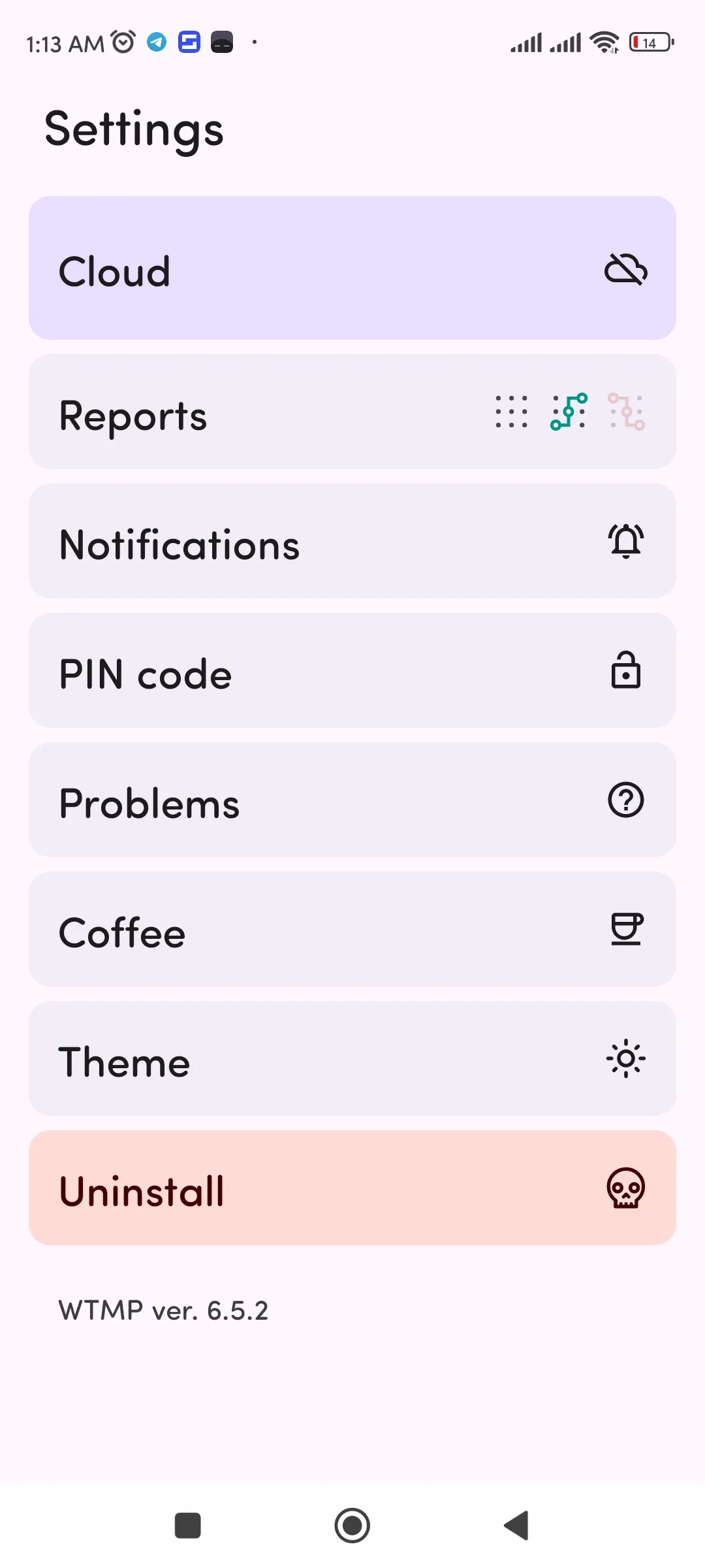 Phone Mockup