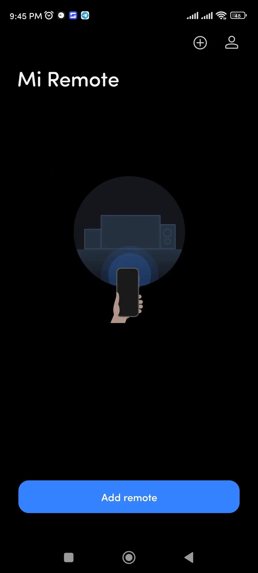 Phone Mockup