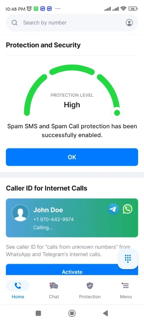 Phone Mockup