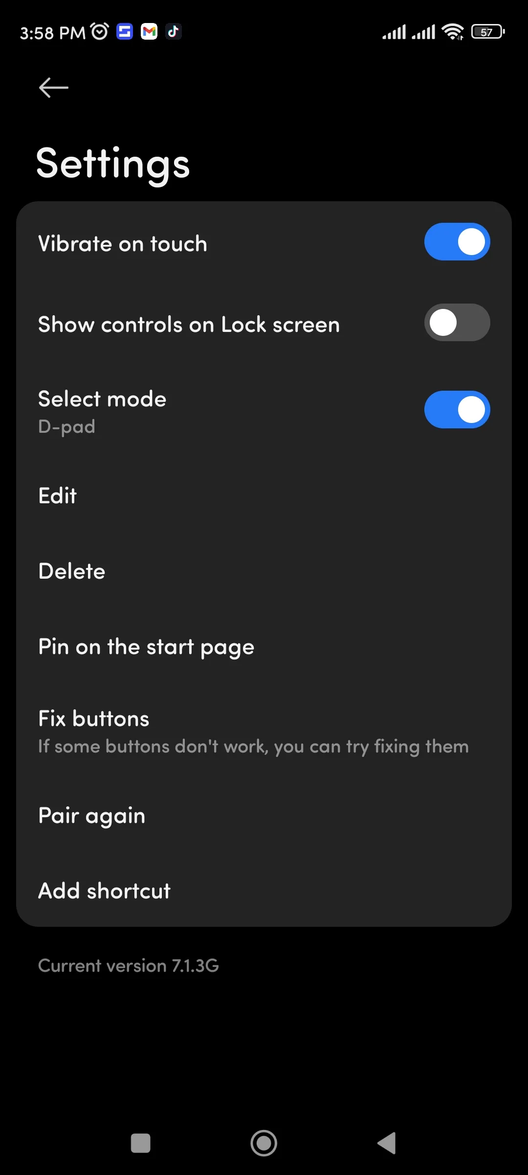 Phone Mockup
