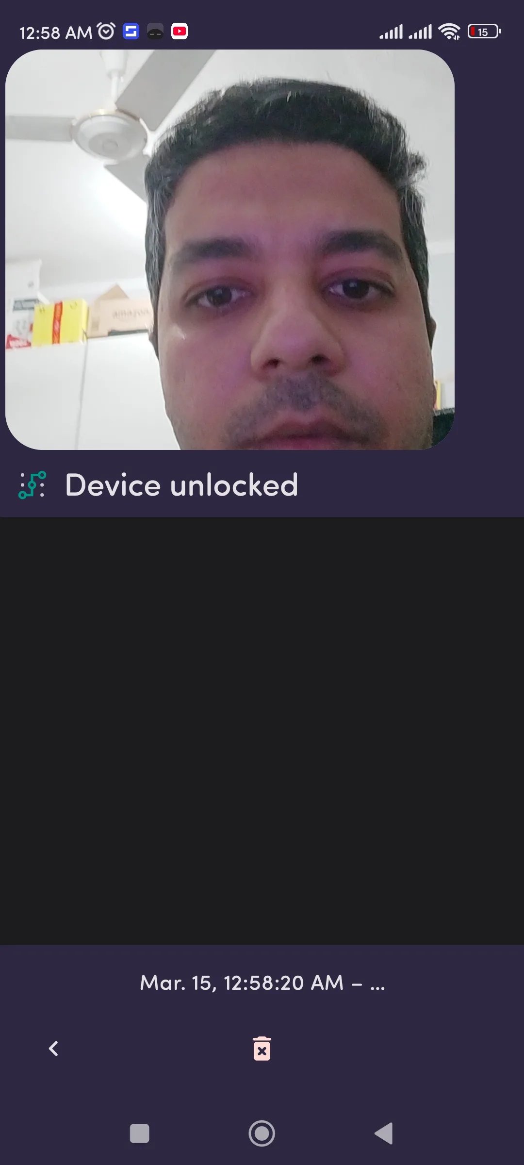 Phone Mockup