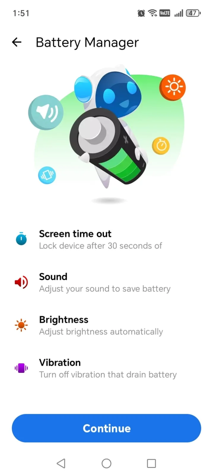 Phone Mockup