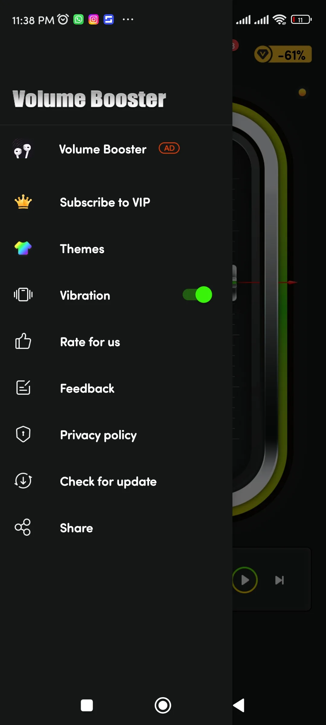 Phone Mockup