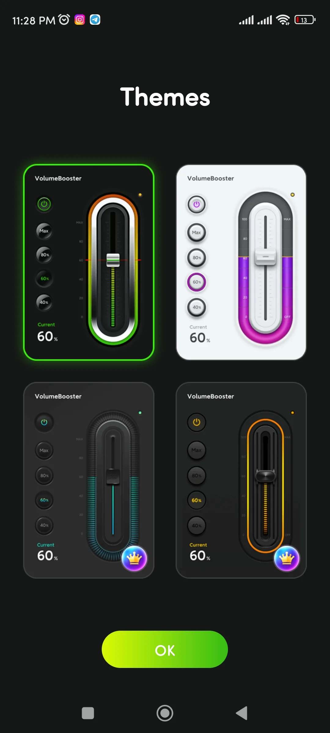 Phone Mockup