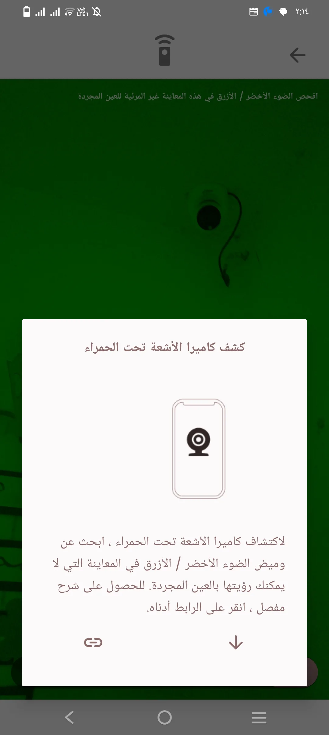 Phone Mockup