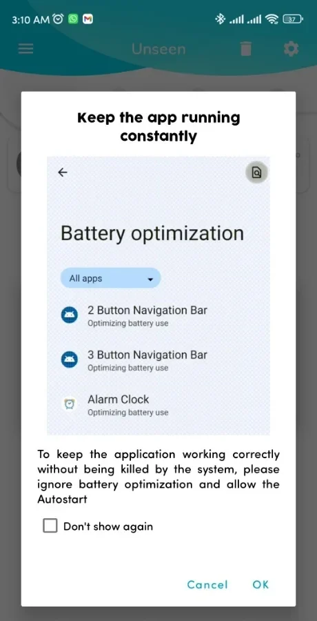 Phone Mockup