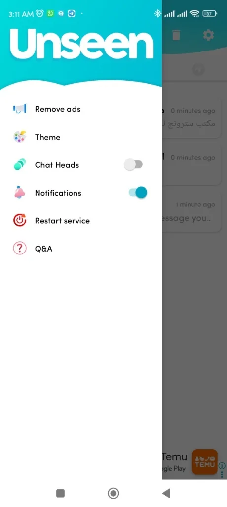 Phone Mockup