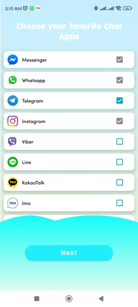Phone Mockup