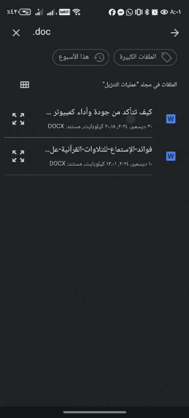 سلوي احمد