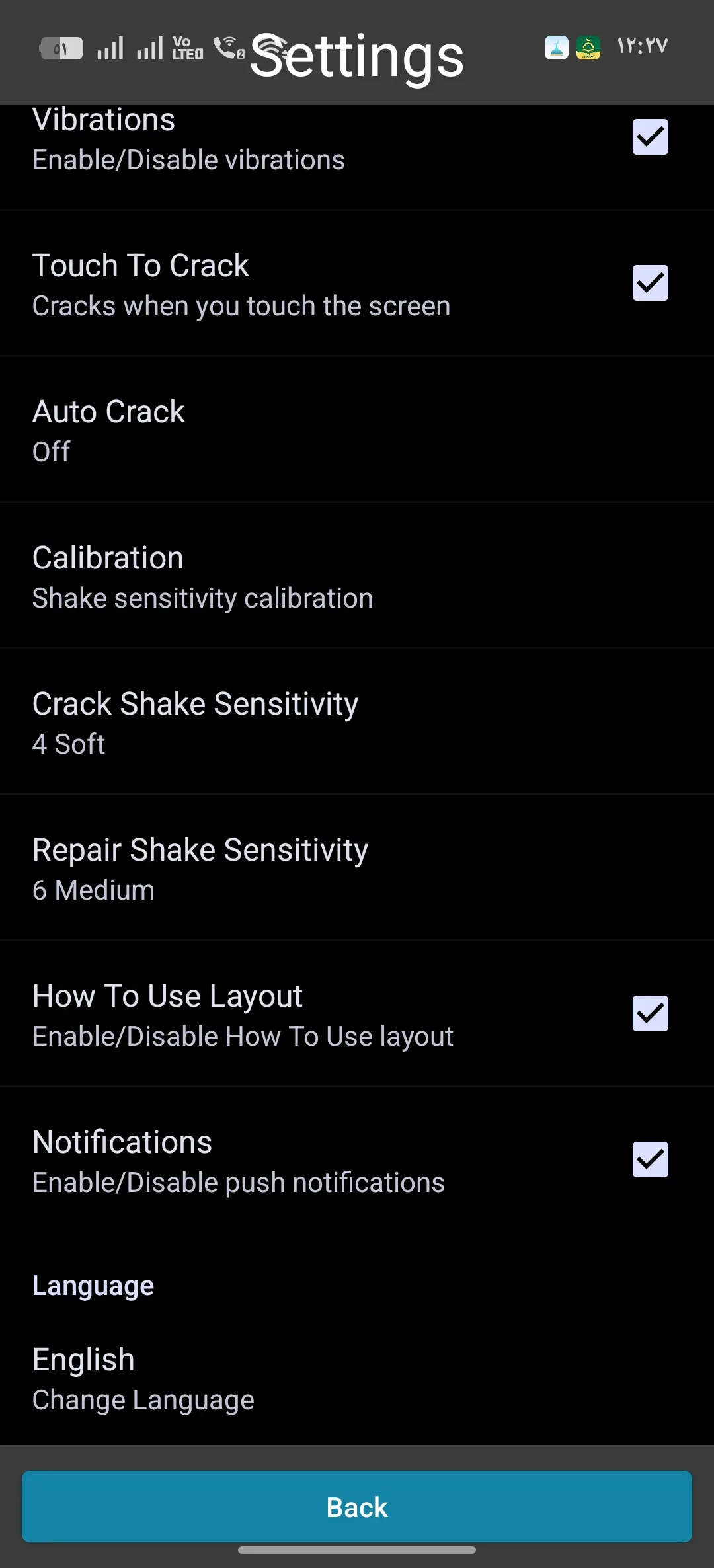 Phone Mockup
