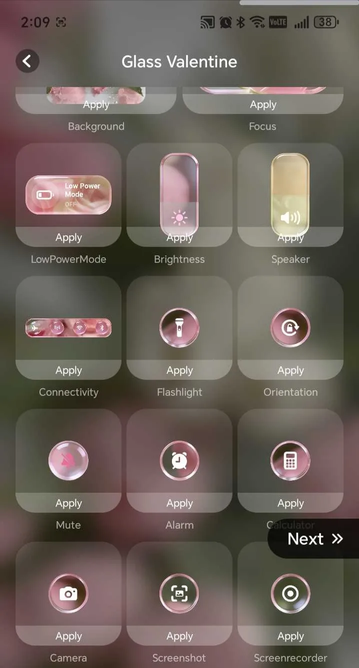 Phone Mockup