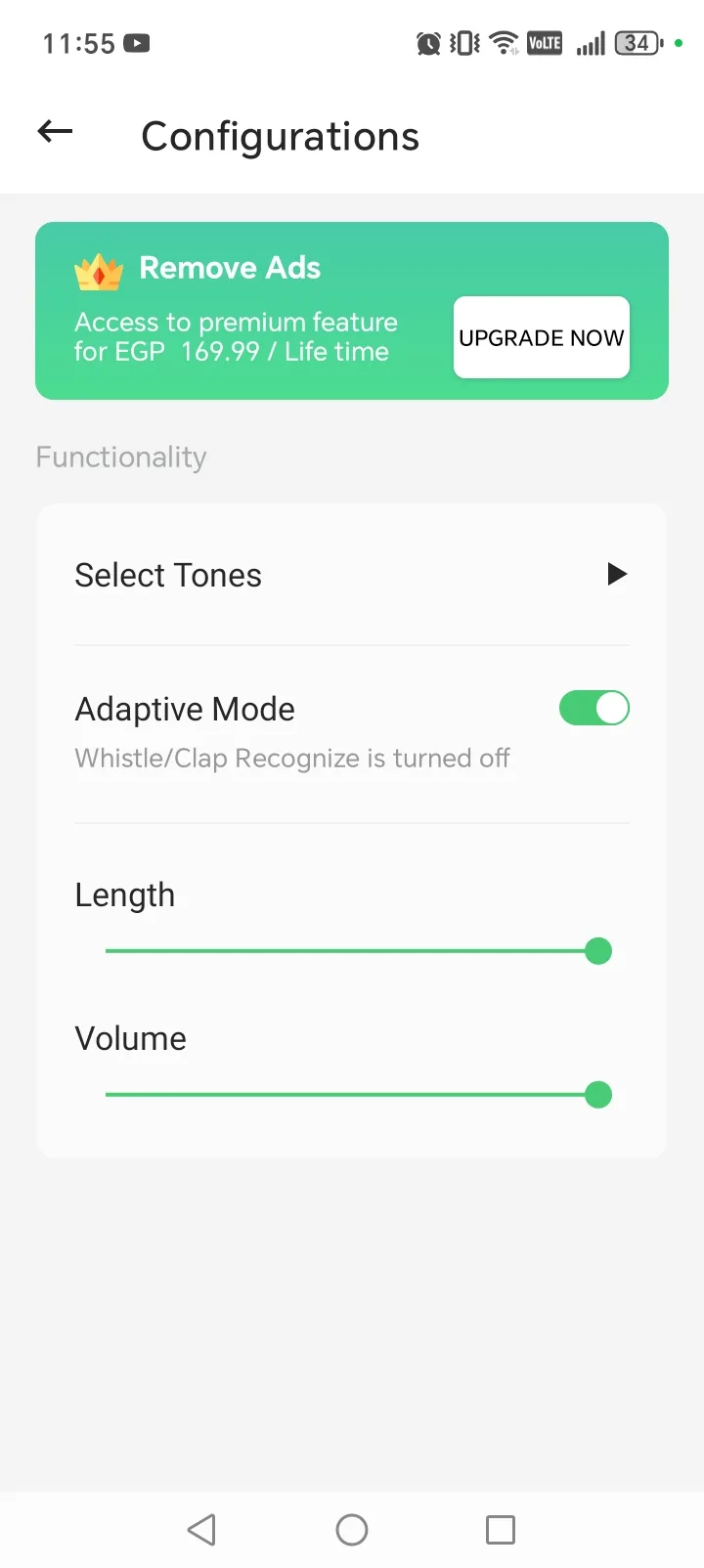 Phone Mockup