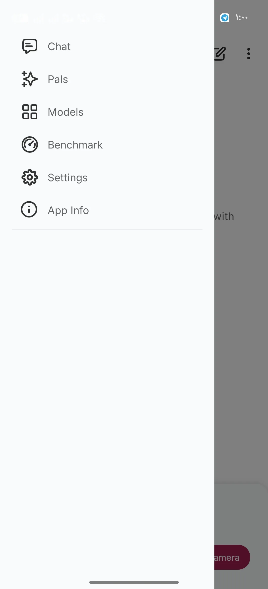 Phone Mockup