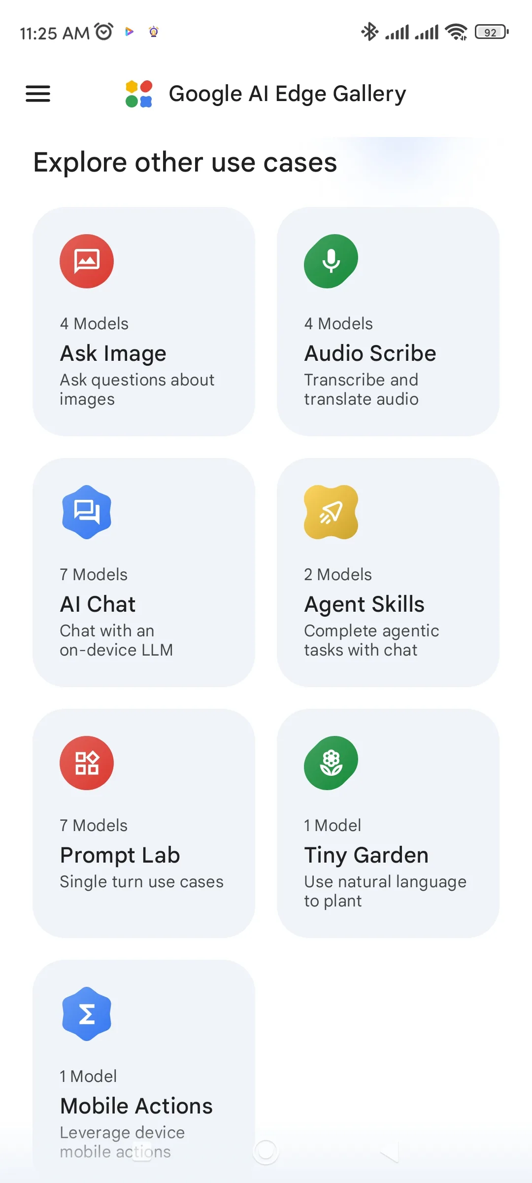 Phone Mockup