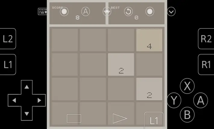 Phone Mockup