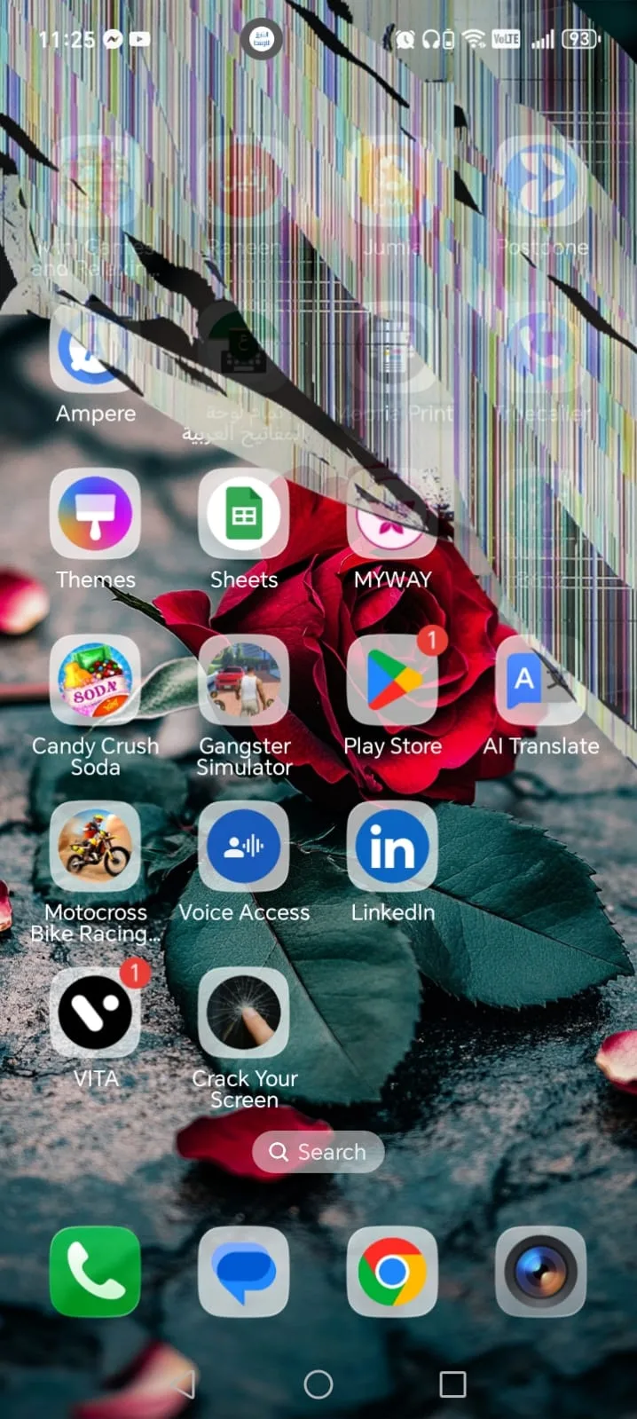 Phone Mockup