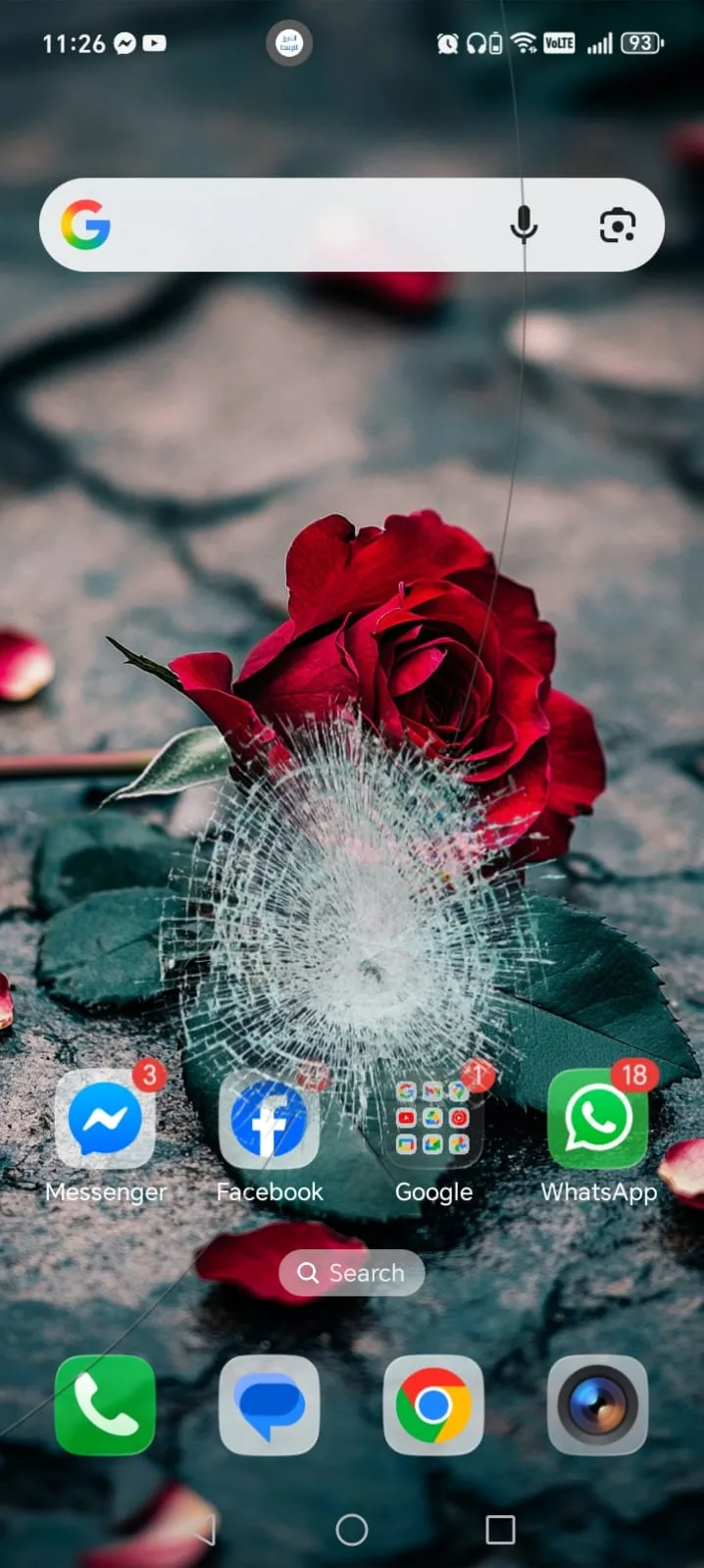 Phone Mockup
