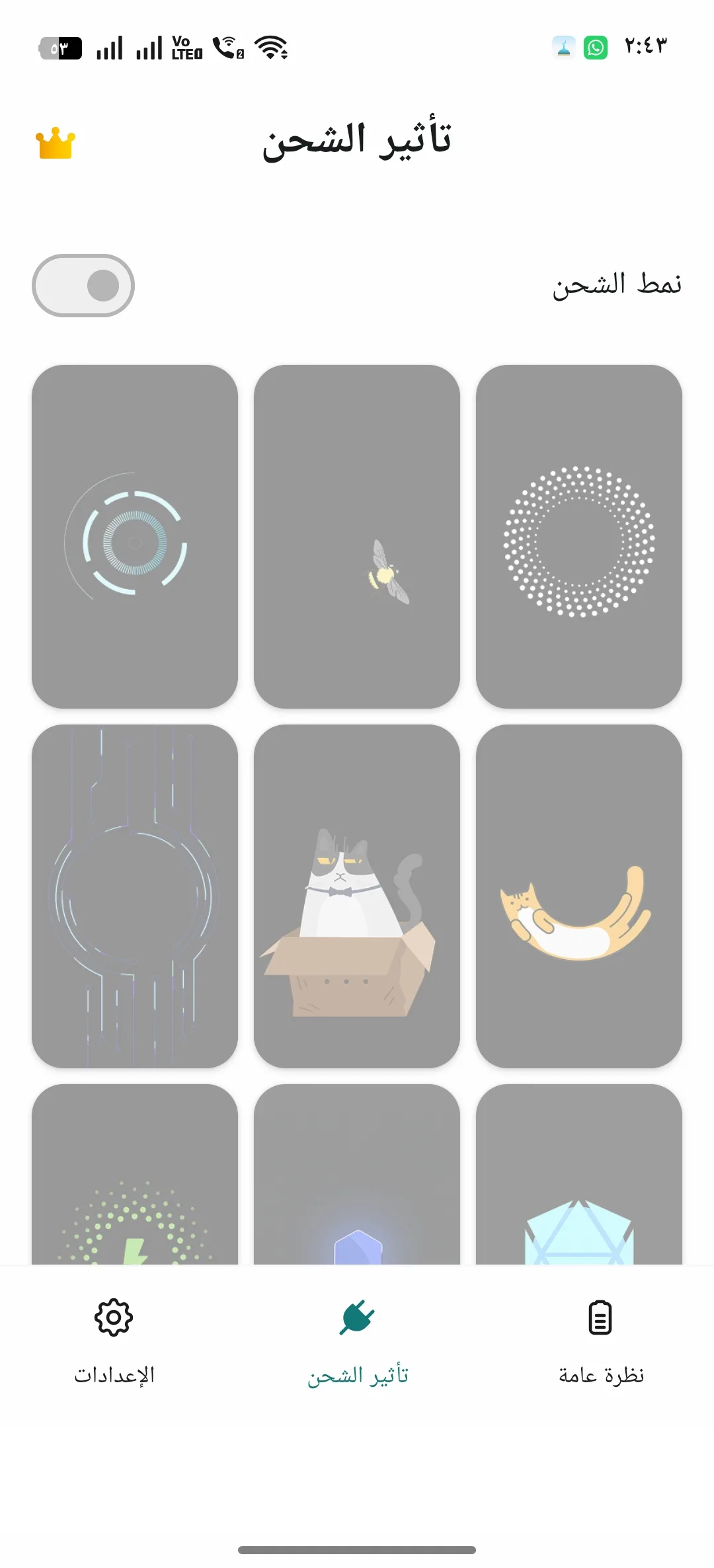 Phone Mockup
