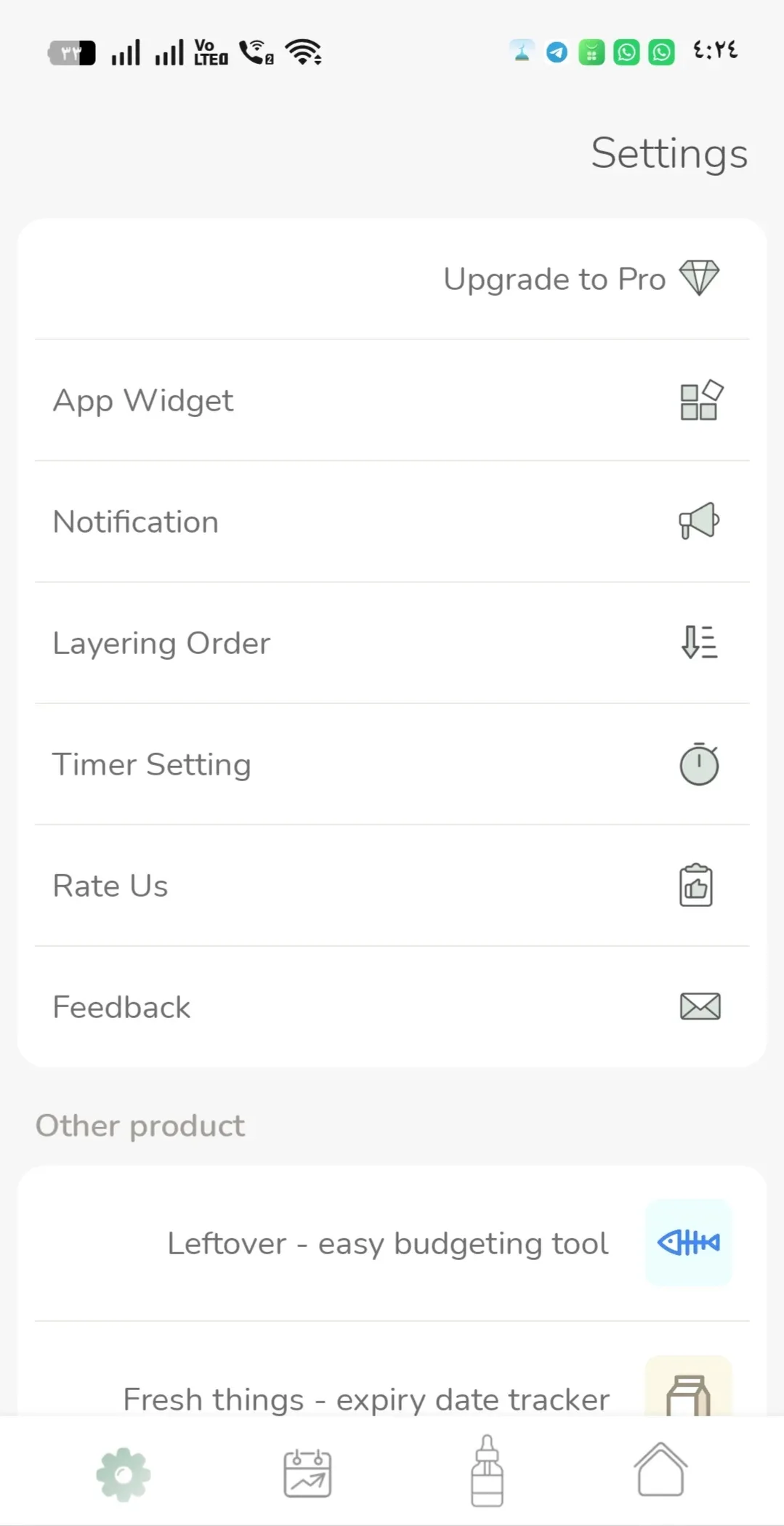 Phone Mockup