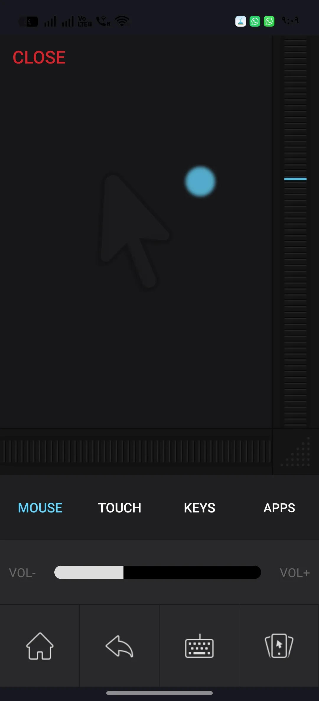 Phone Mockup