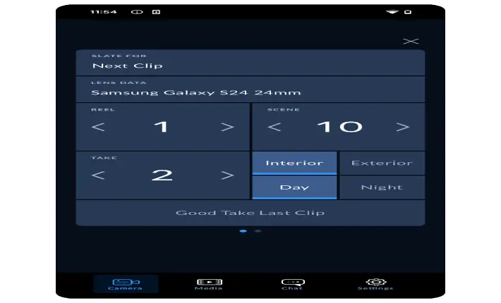 Phone Mockup