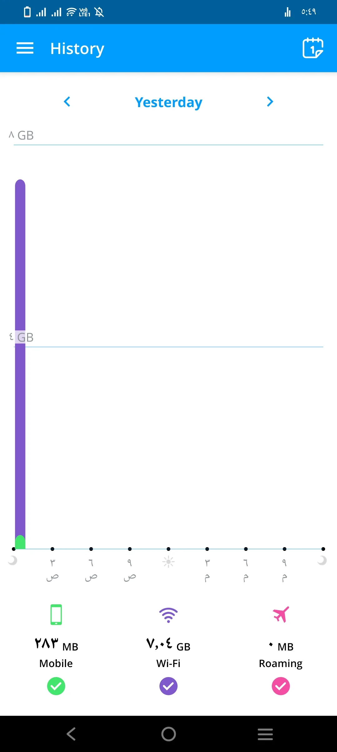 Phone Mockup