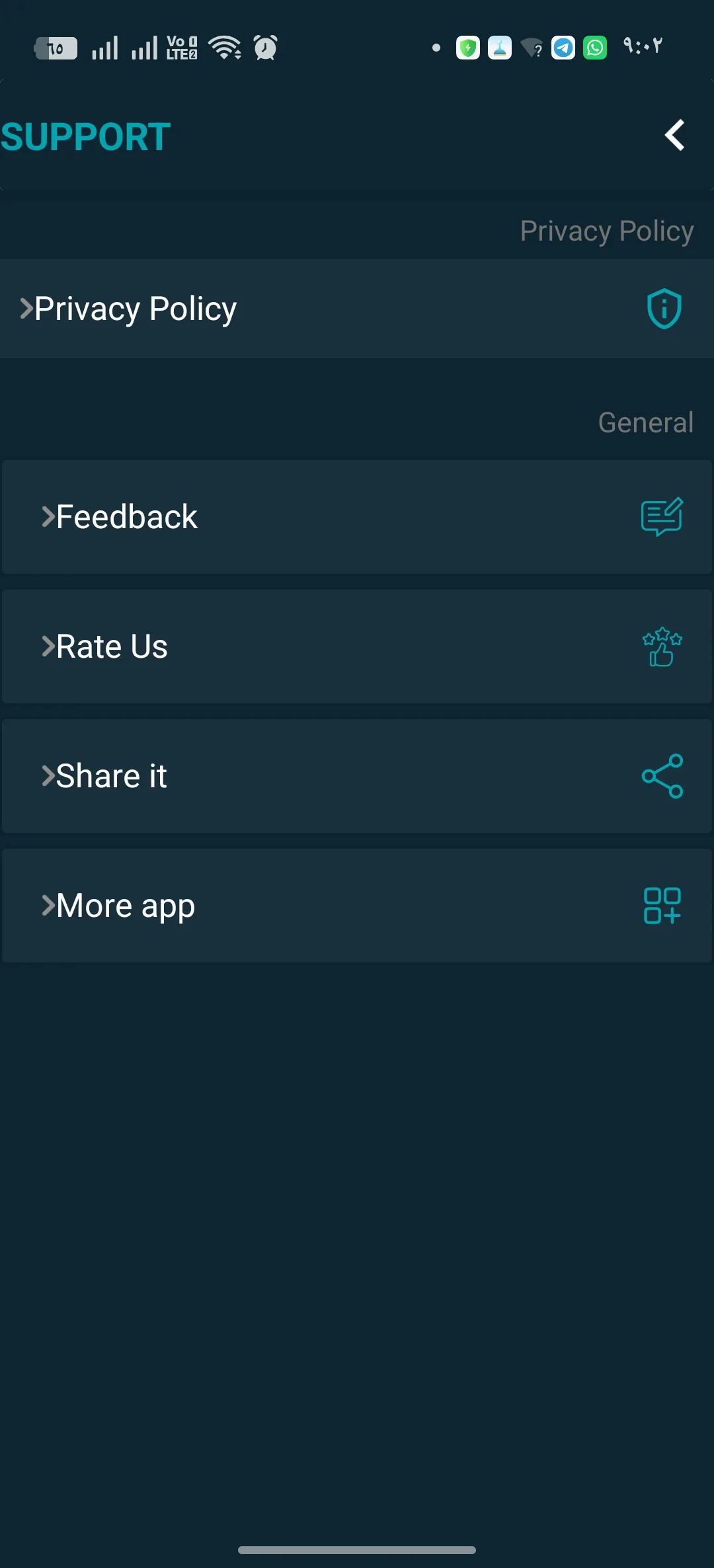 Phone Mockup