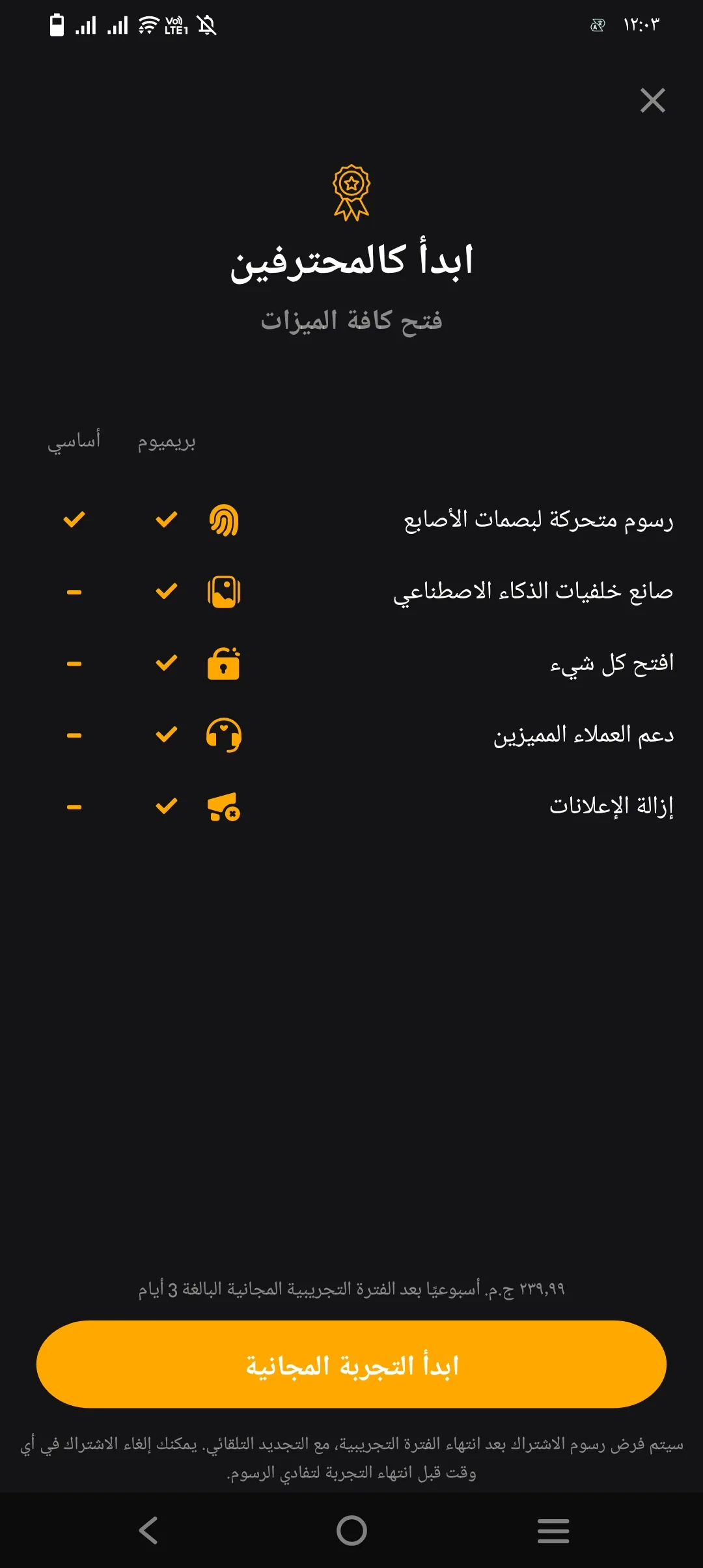 Phone Mockup