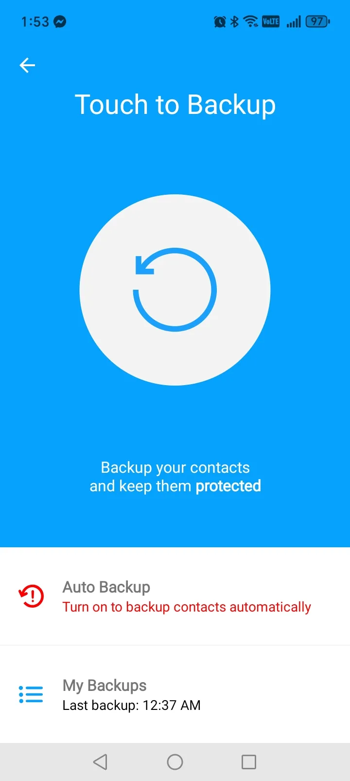 Phone Mockup