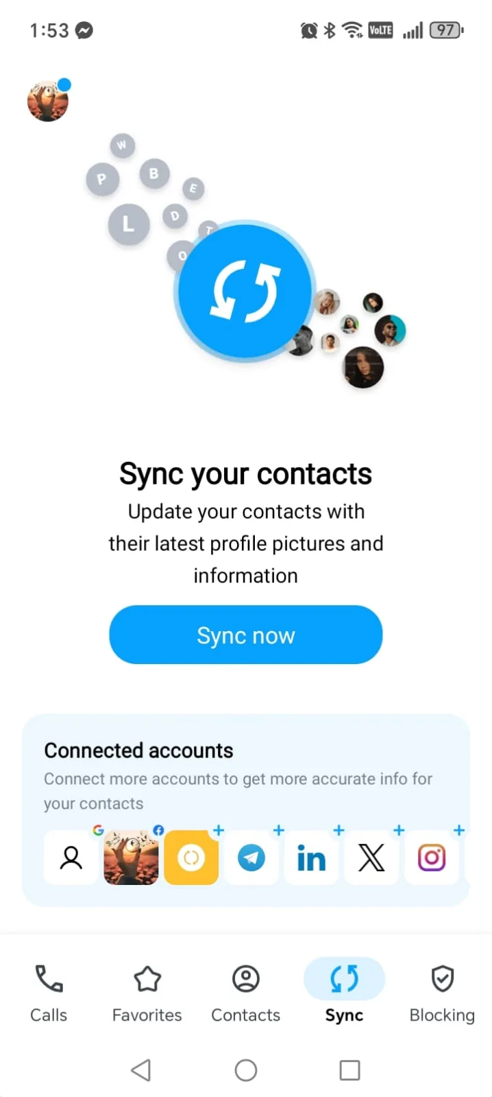 Phone Mockup