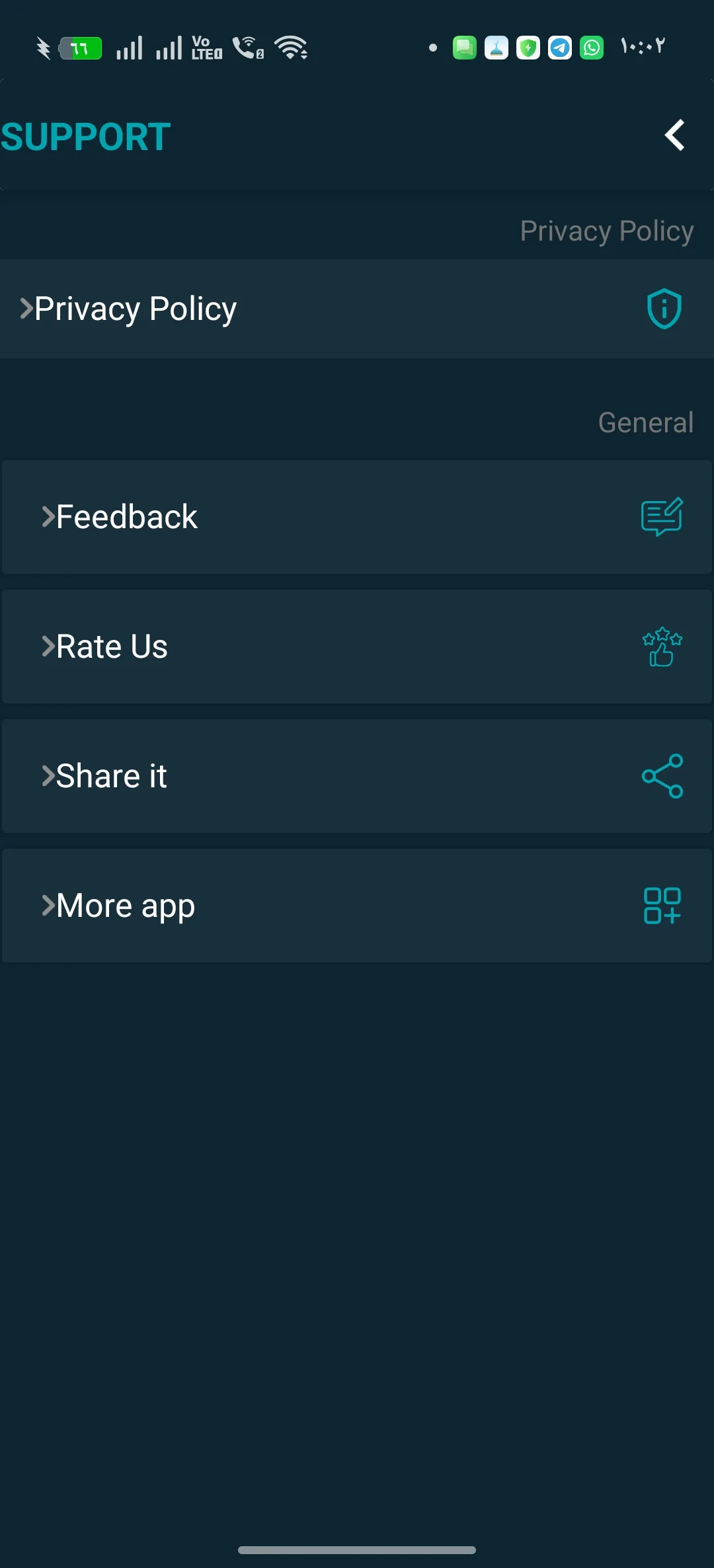 Phone Mockup