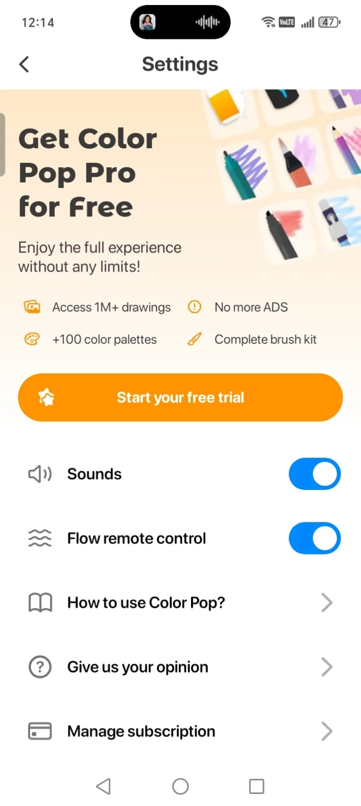Phone Mockup