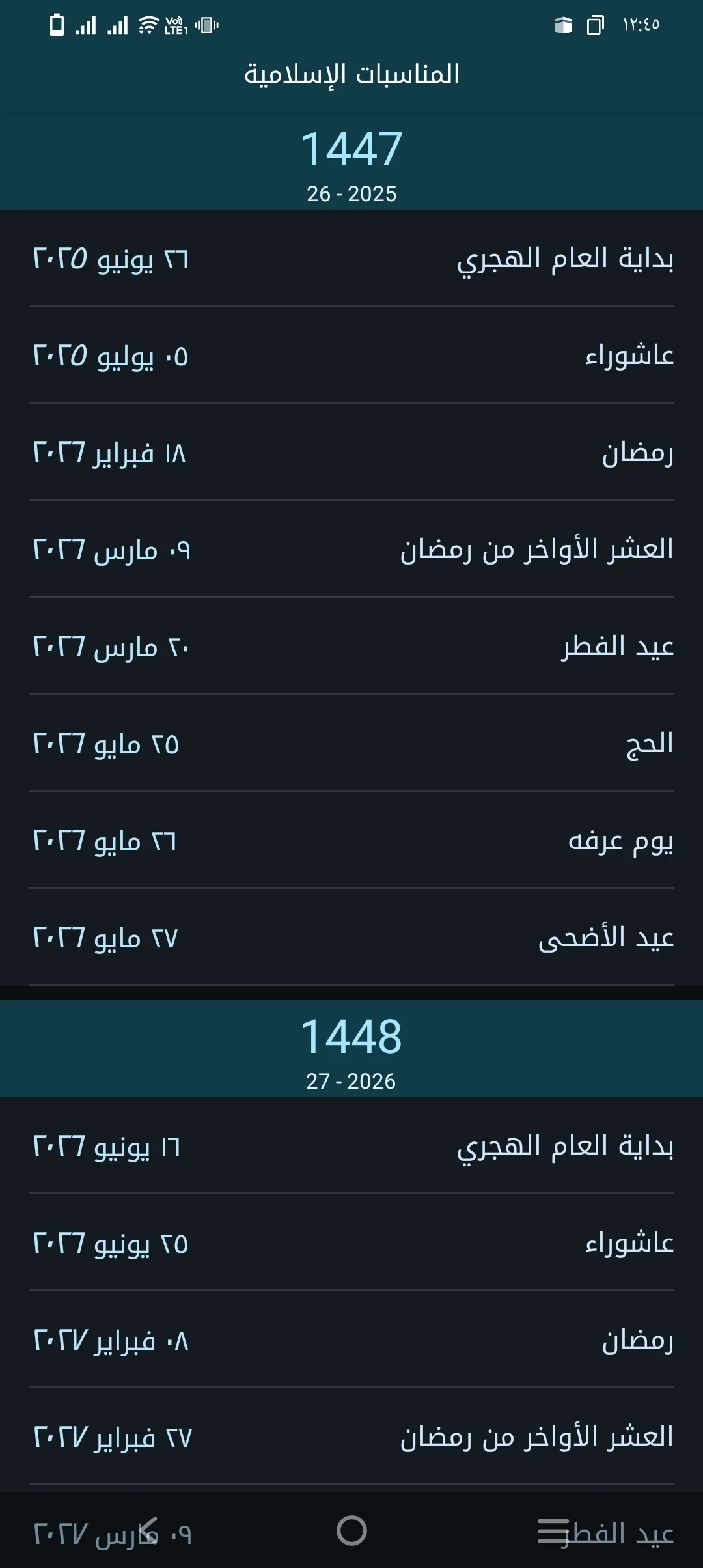 Phone Mockup
