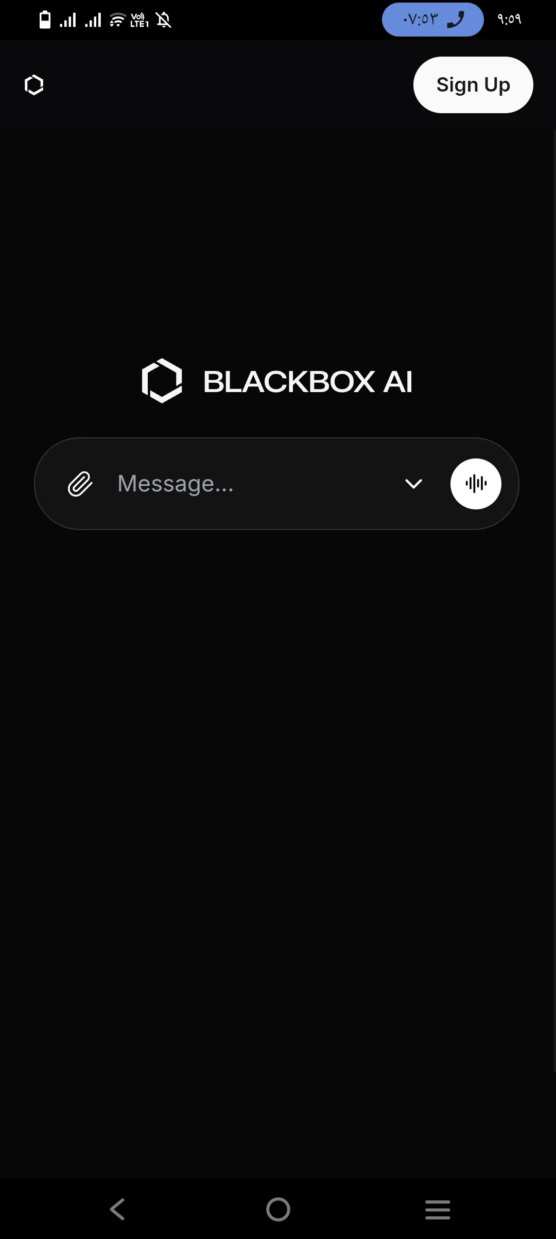 Phone Mockup