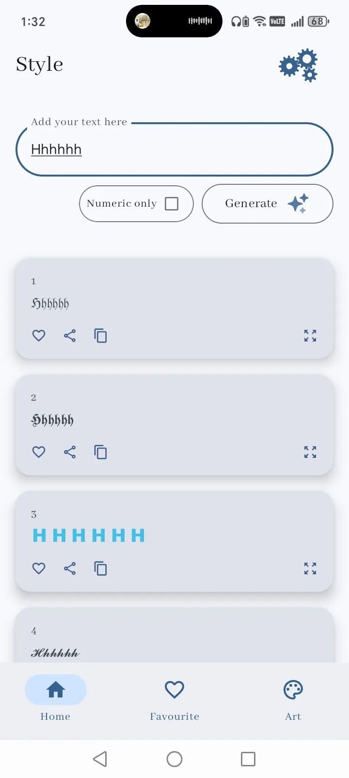 Phone Mockup