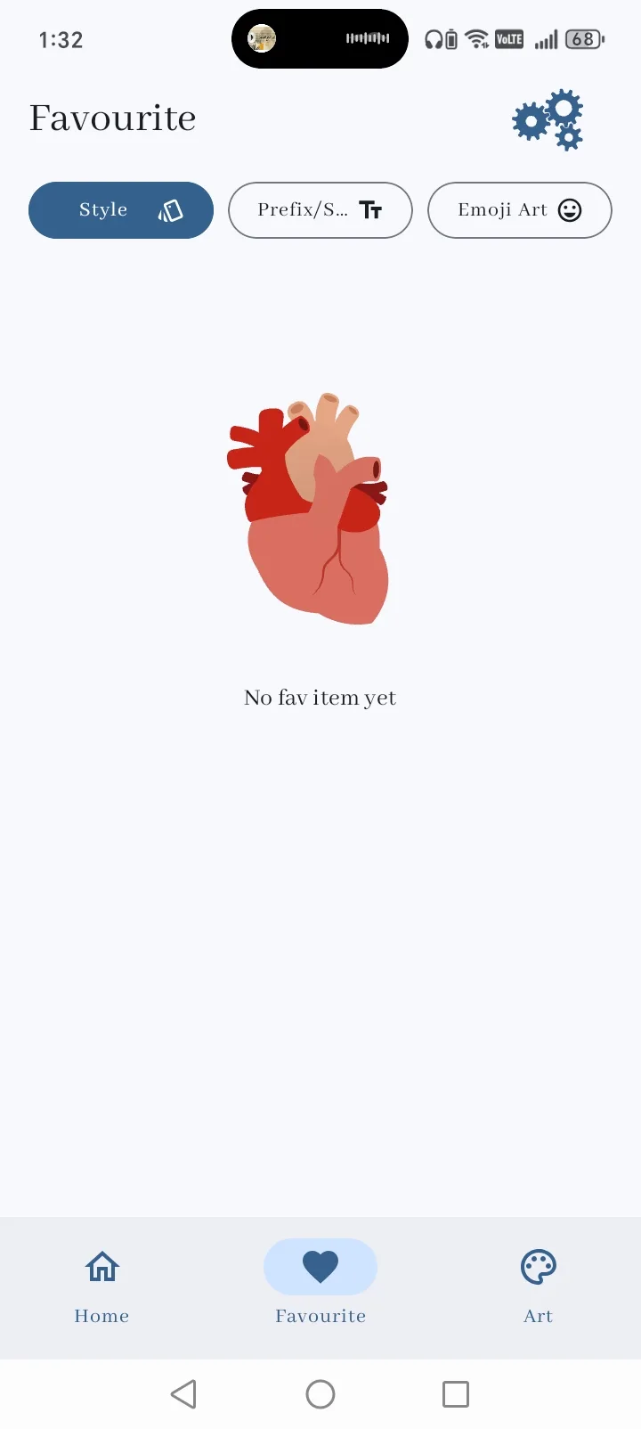Phone Mockup