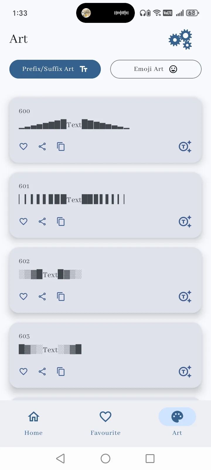 Phone Mockup