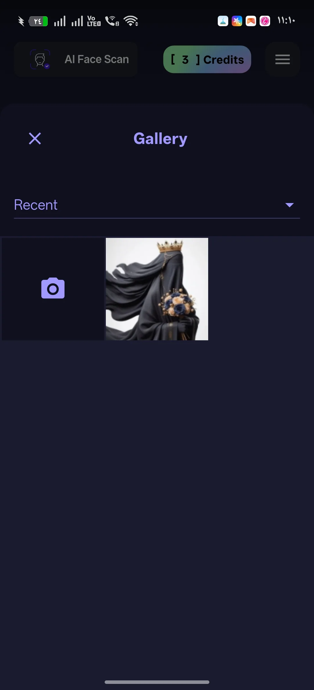 Phone Mockup