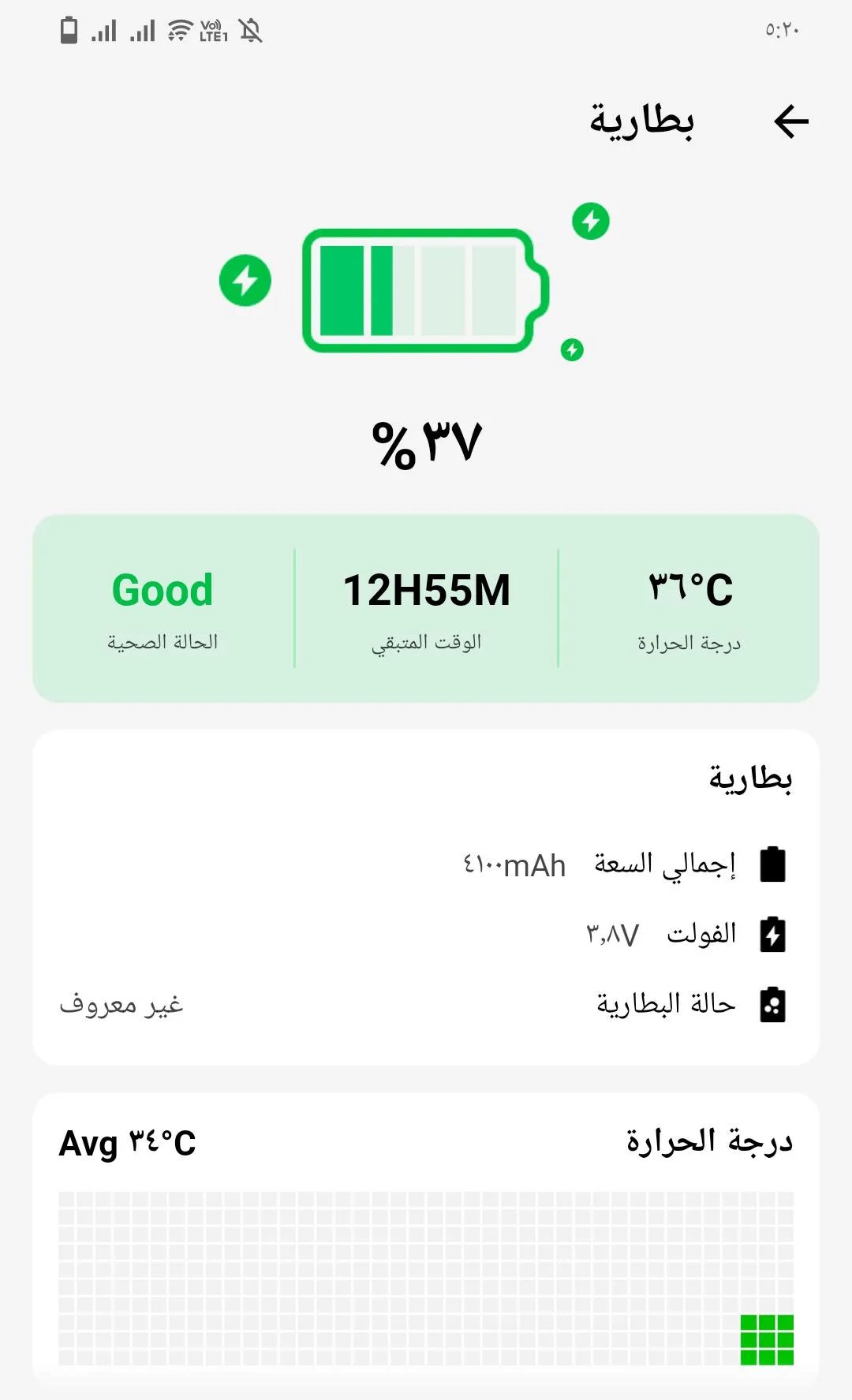 Phone Mockup