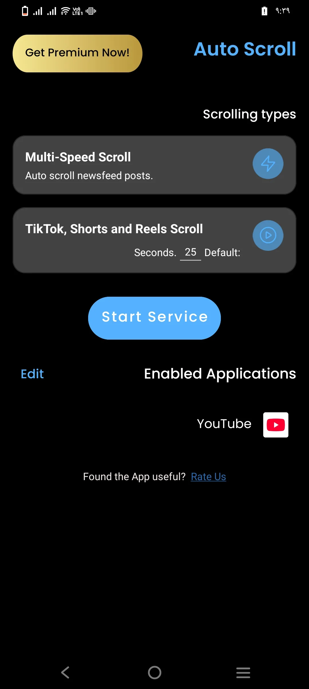 Phone Mockup