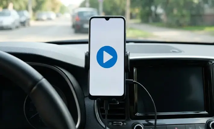 جربت تطبيق Auto Scroll … هل يمكنه تصفح الفيديوهات والمنشورات بدلًا منك؟