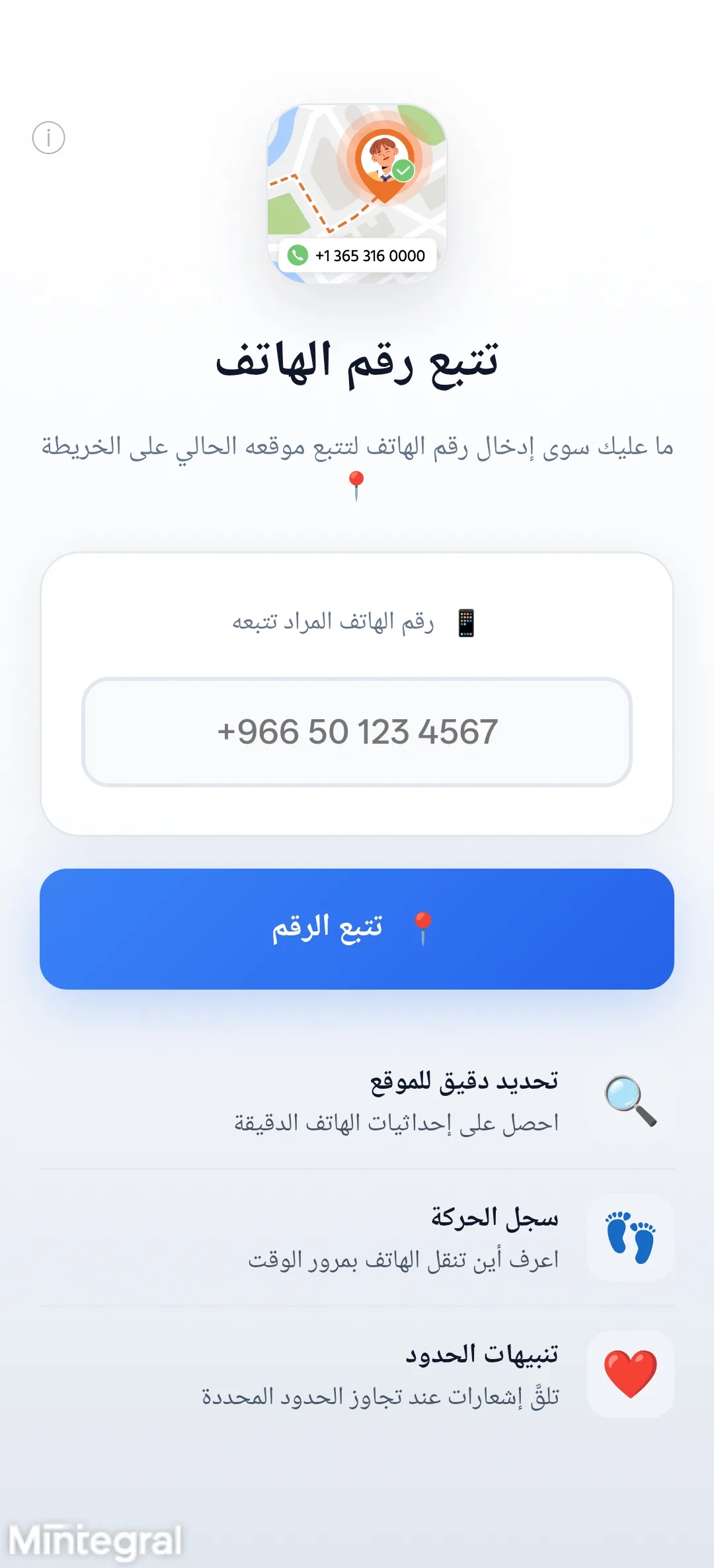 Phone Mockup
