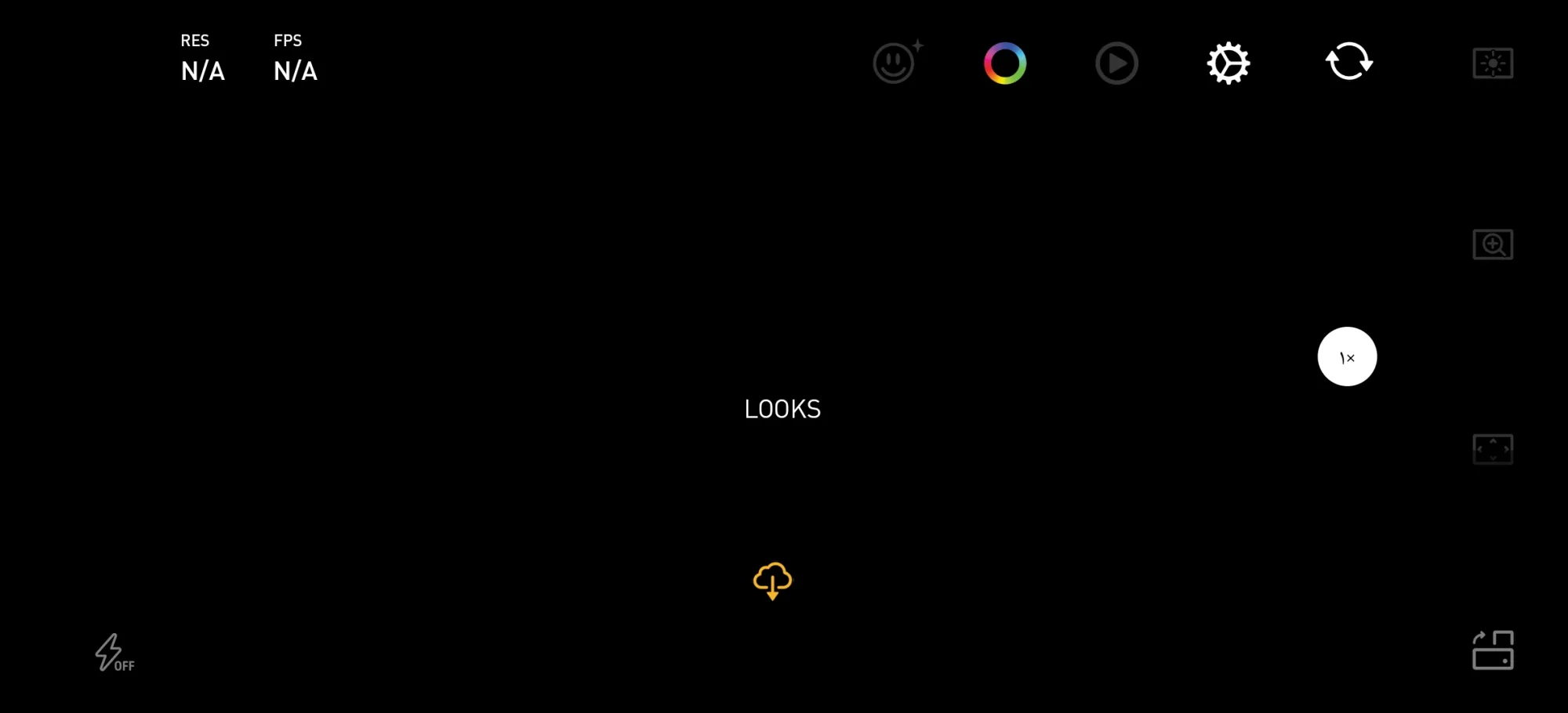 Phone Mockup